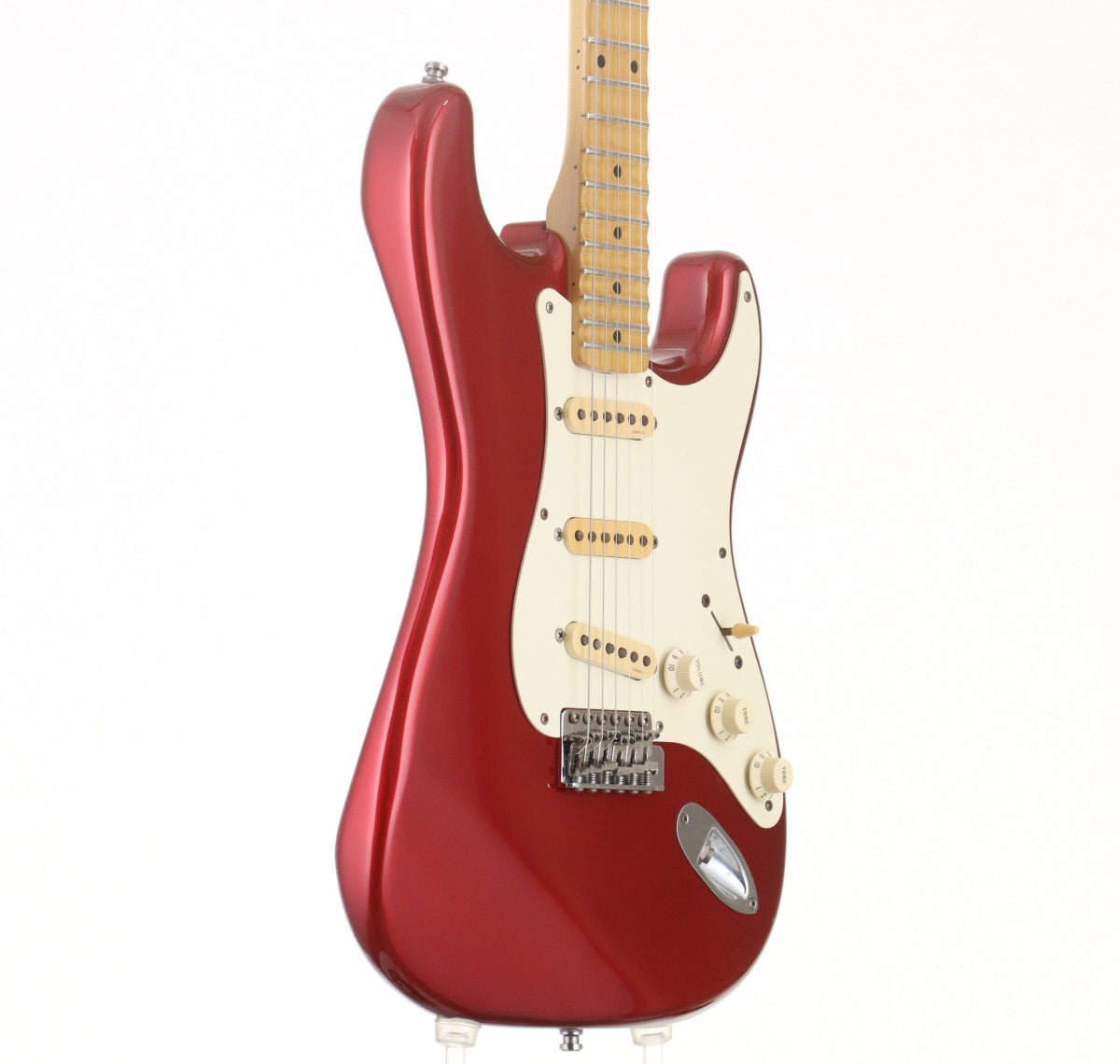 中古】FENDER JAPAN / ST57-140YM CAR 【御茶ノ水本店】 | ストラト