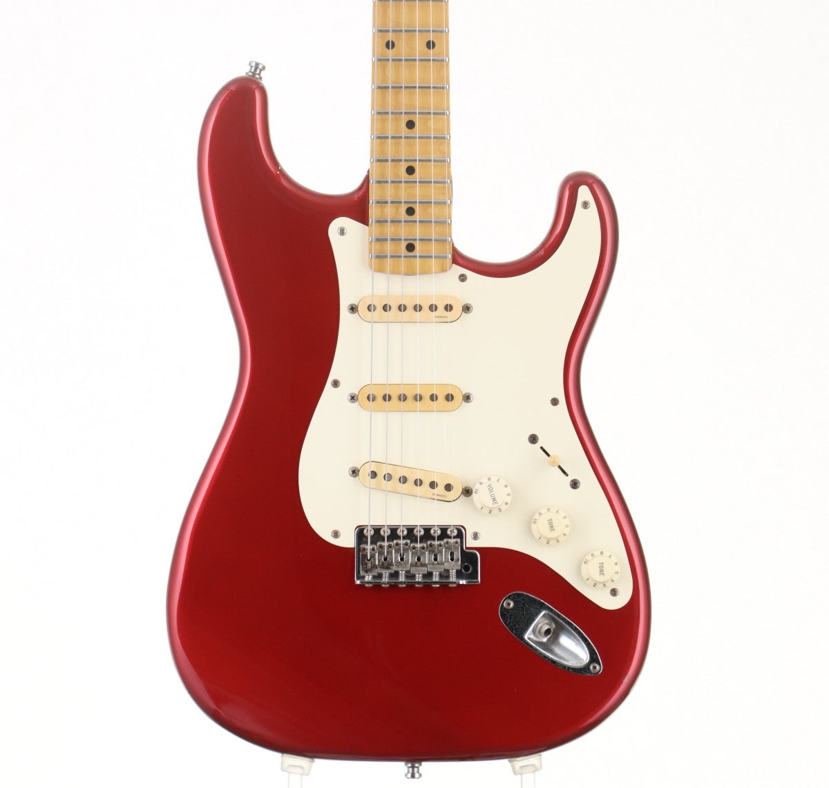 中古】FENDER JAPAN / ST57-140YM CAR 【御茶ノ水本店】 | ストラト