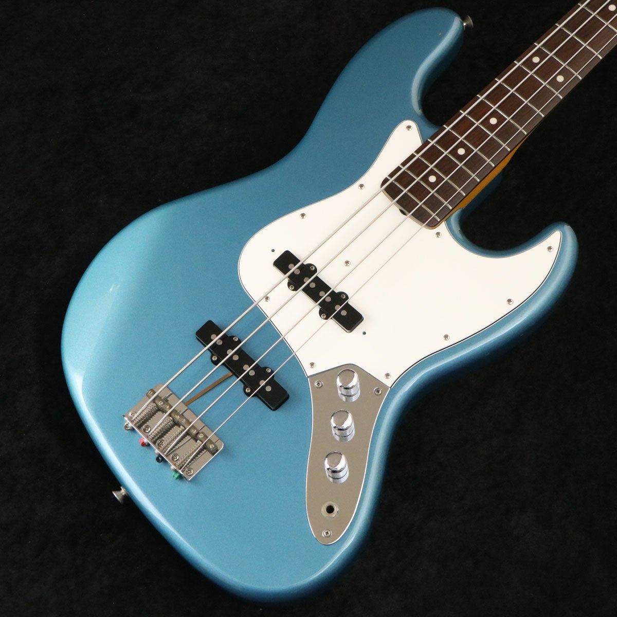中古】FENDER JAPAN / JB62-75US US Lake Placid Blue 【御茶ノ水本店