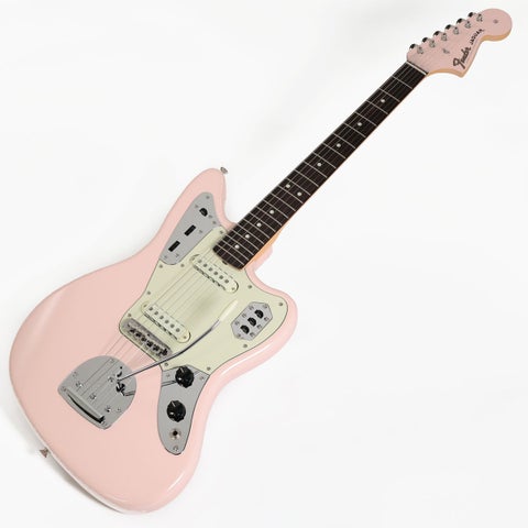Fender jaguar (エレキギター × FENDER MADE IN JAPAN 他3条件)の検索