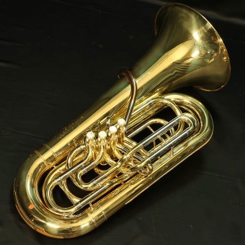 中古】YAMAHA / YCB621 C Tuba 【福岡店】 | チューバ | イシバシ楽器