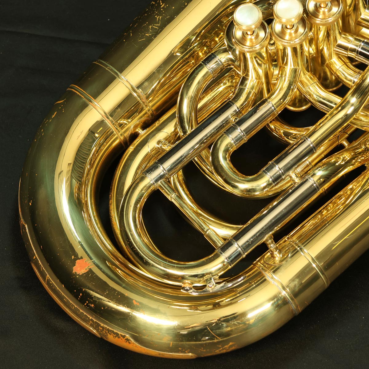 中古】YAMAHA / YCB621 C Tuba 【福岡店】 | チューバ | イシバシ楽器
