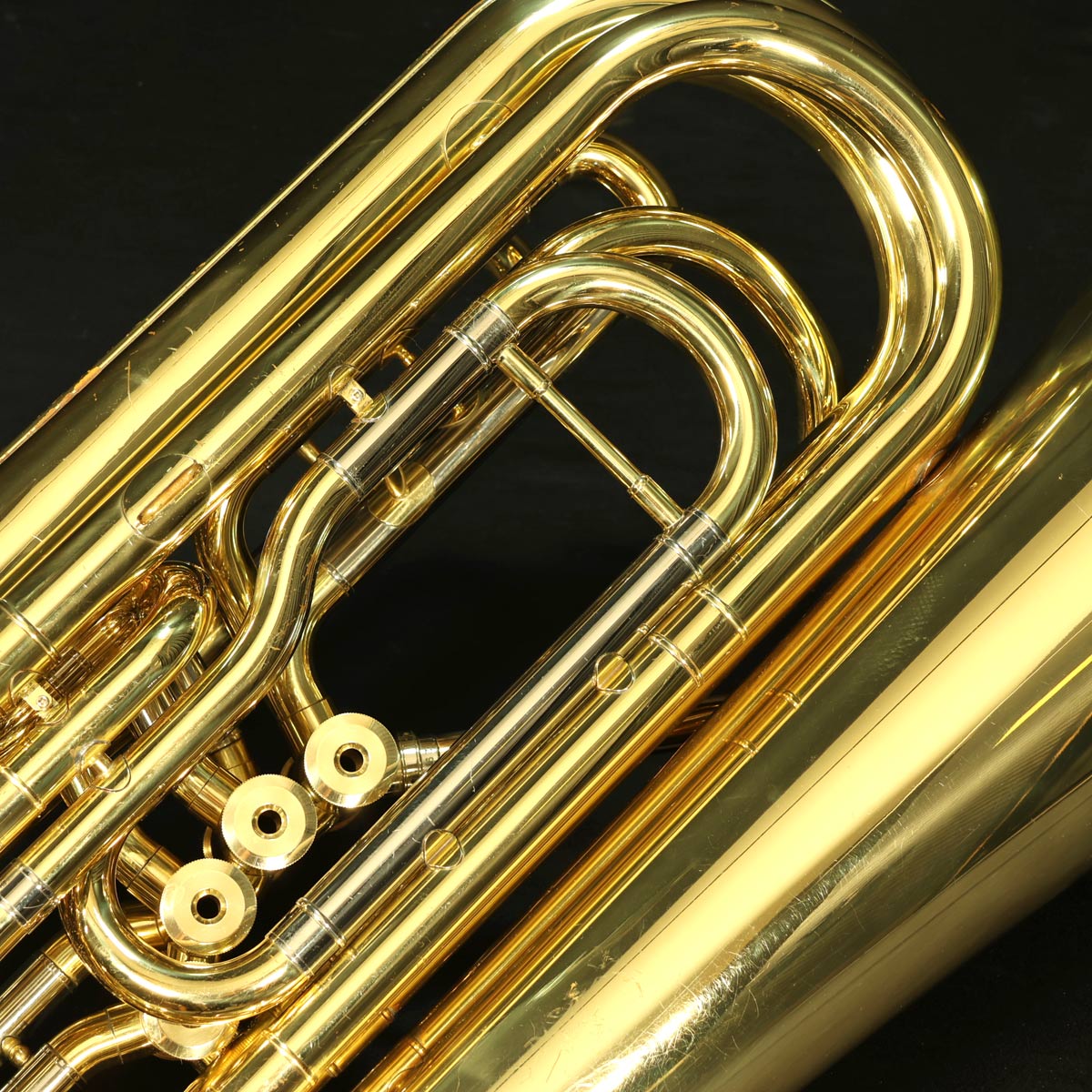 中古】YAMAHA / YCB621 C Tuba 【福岡店】 | チューバ | イシバシ楽器