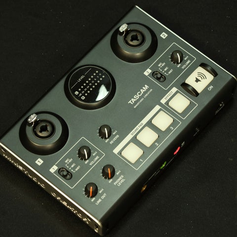 【中古】TASCAM / US-42B 【福岡店】