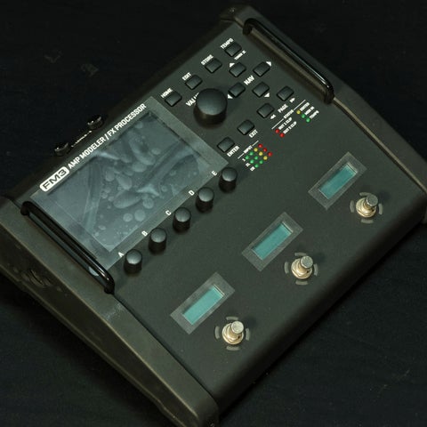 Fractal Audio Systems / FM3 MARK II Turbo フラクタル マルチ