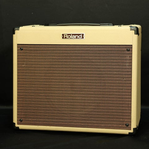 中古】Roland / BC-60 Blues Cube 【福岡店】 | コンボアンプ