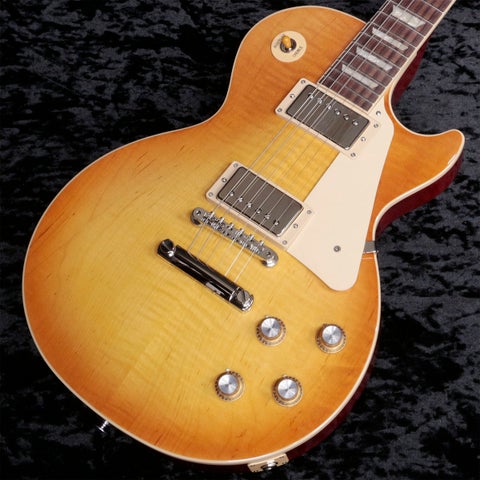 GIBSON USA / Les Paul Standard 60s Unburst (重量:4.25kg)【新宿店