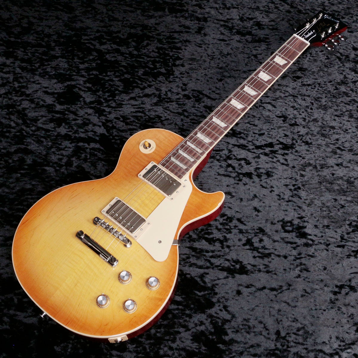 GIBSON USA / Les Paul Standard 60s Unburst (重量:4.25kg)【新宿店