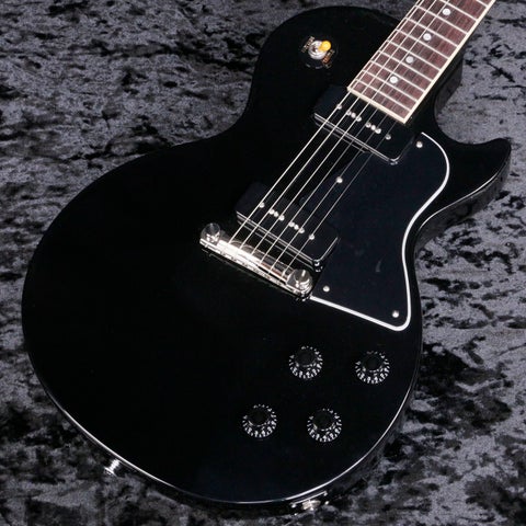 GIBSON USA / Les Paul Special Ebony (重量:3.65kg)【新宿店】 | レス