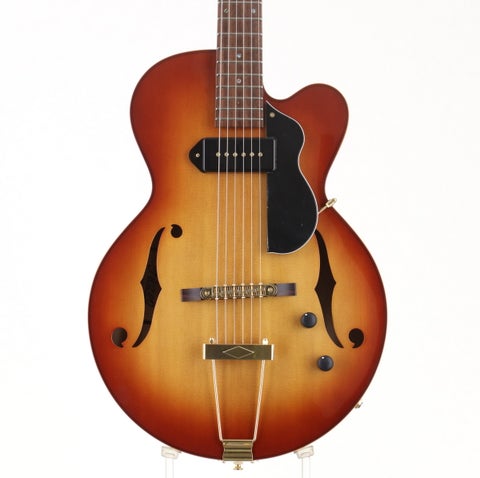 中古】ROZEO GUITARS / Ladybug SM-TBC RT Burst 【新宿店