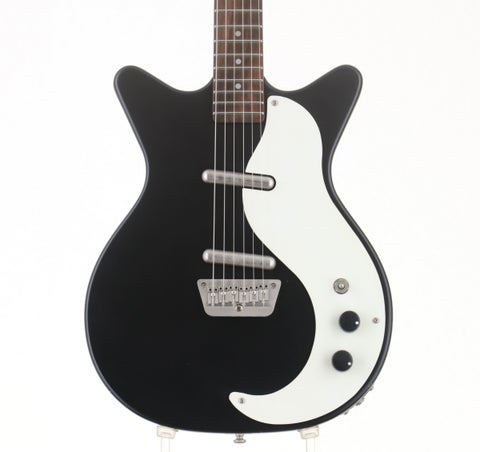 中古】DANELECTRO / 59 Dano Black 【御茶ノ水本店】 | その他タイプ 