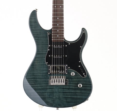 YAMAHA pacifica612VIIFMX かなり美品！(今週限定値下) 中古】YAMAHA / Pacifica PAC612VIIFM 【御茶ノ水本店】 | ストラト