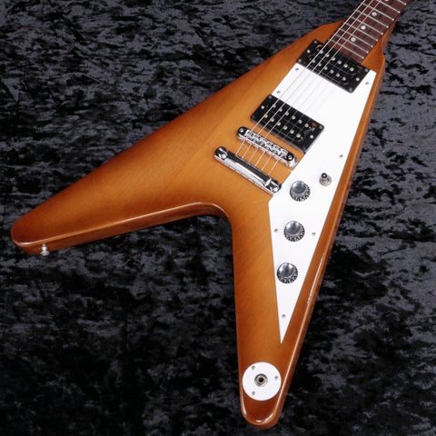 中古】GIBSON USA / Limited Edition Flying V 【新宿店