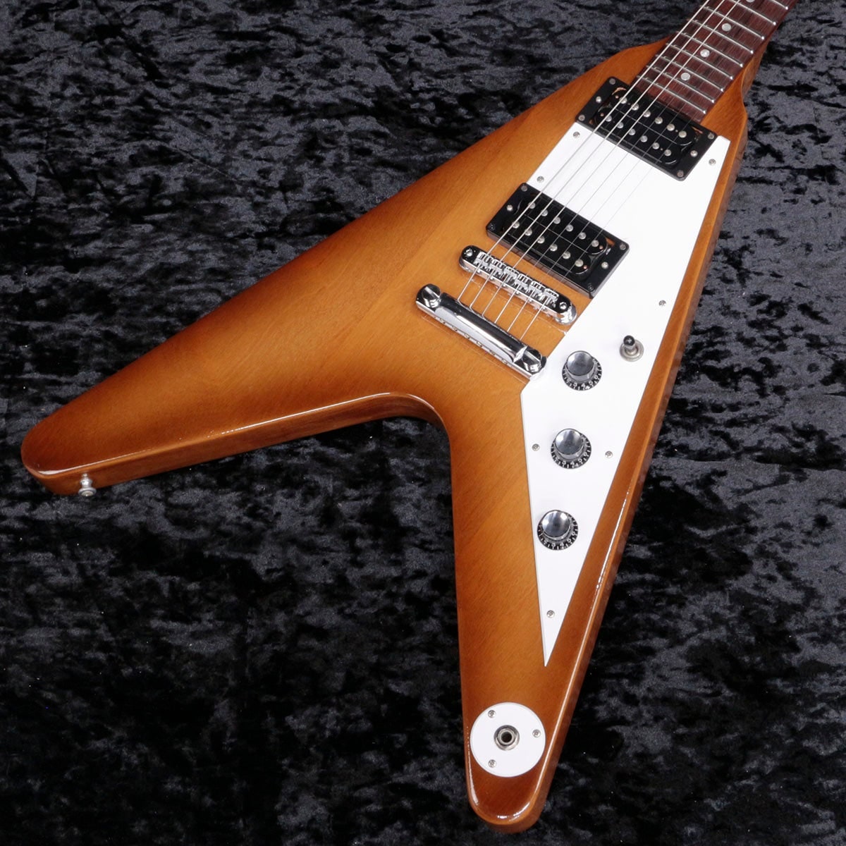 中古】GIBSON USA / Limited Edition Flying V 【新宿店