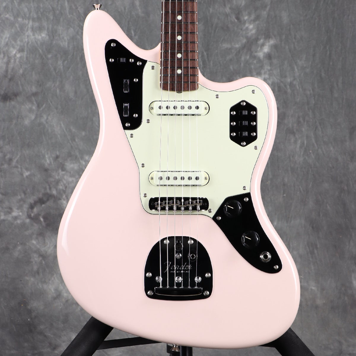Fender / ISHIBASHI FSR 2026 Made in Japan Traditional 60s Jaguar