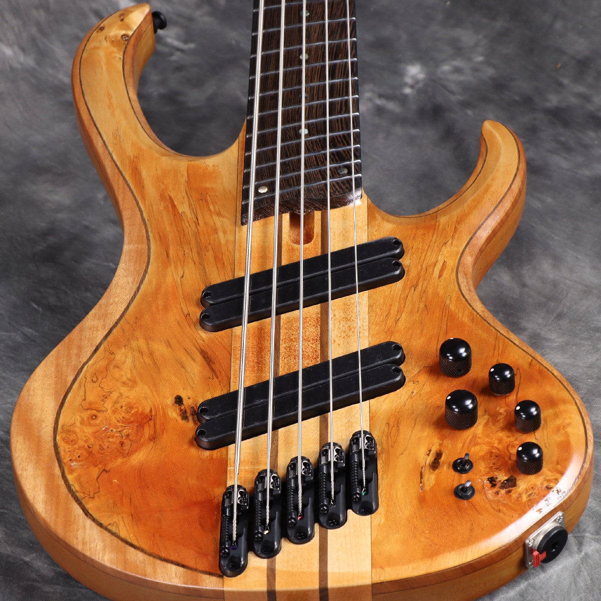 Ibanez / BTB805MS-FNL (Florid Natural Low Gloss) アイバニーズ