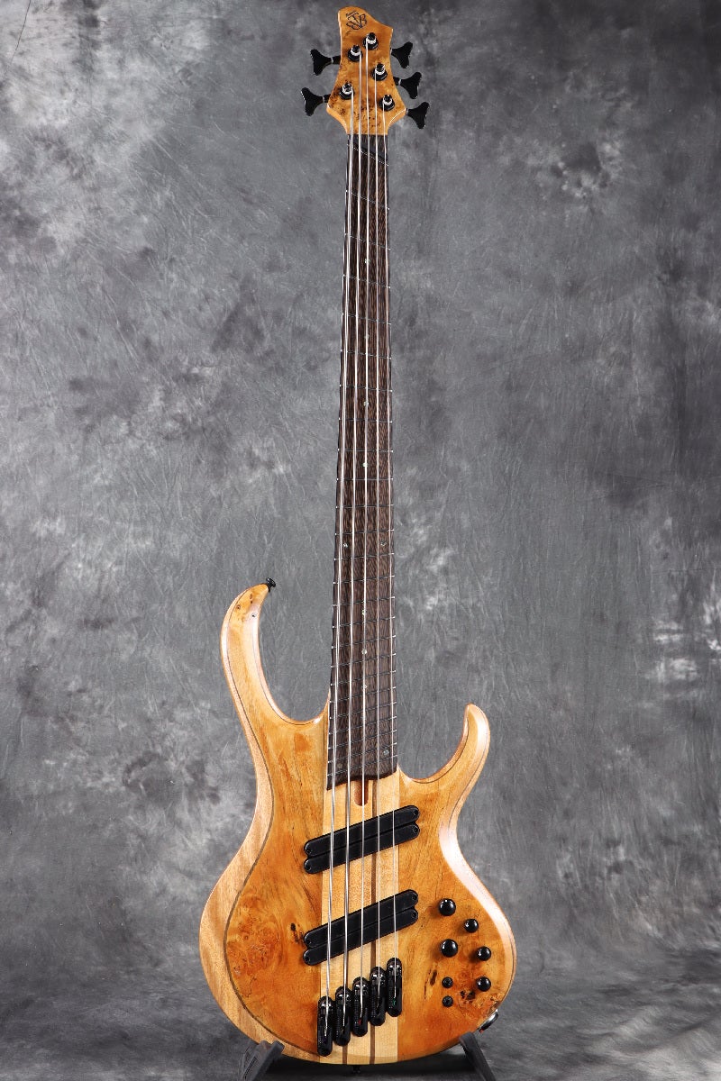 Ibanez / BTB805MS-FNL (Florid Natural Low Gloss) アイバニーズ