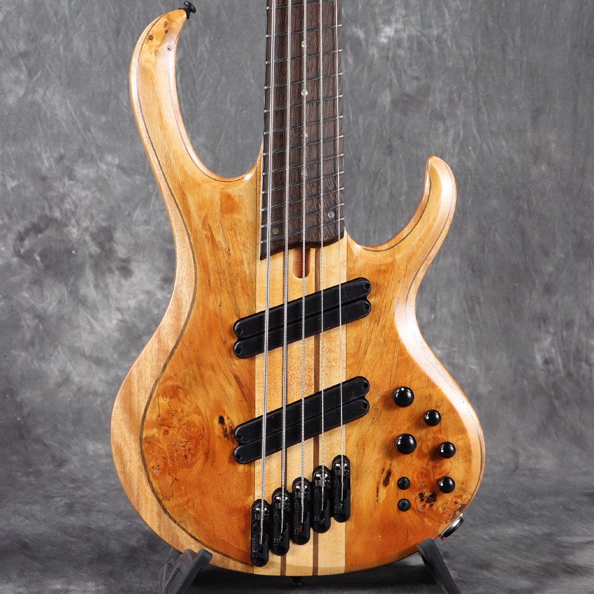 Ibanez / BTB805MS-FNL (Florid Natural Low Gloss) アイバニーズ
