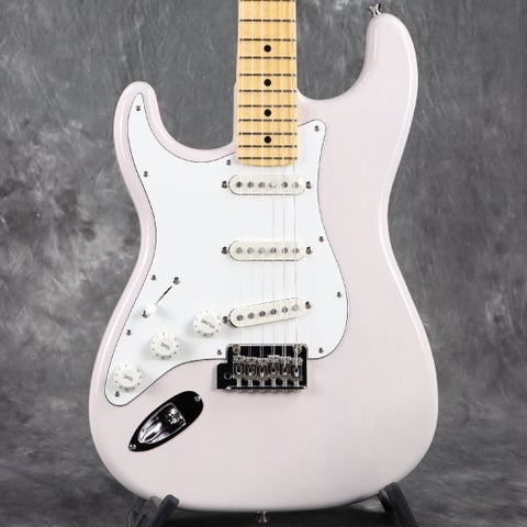 美品Fender Stratocaster アイボリー Fender Custom Shop Limited Edition Izabella Jimi Hendrix