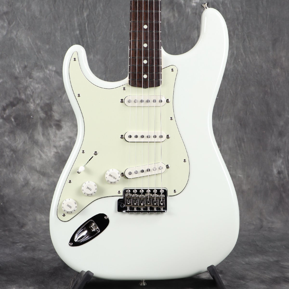 Fender Stratocaster アイボリー　日本製 Fender / FSR Collection 2026 Made in Japan Traditional 60s