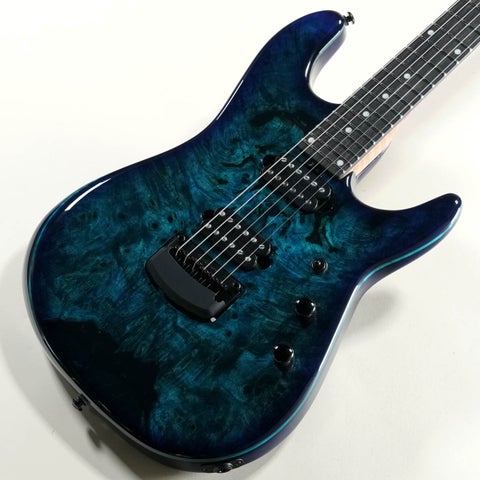 Music Man / Jason Richardson Cutlass HT 6-strings Water Temple【渋谷店】