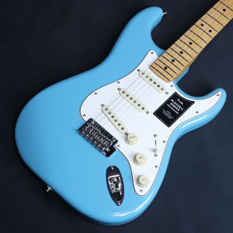 ストラトキャスタータイプ × FENDER MEXICO × ブルー)の検索結果
