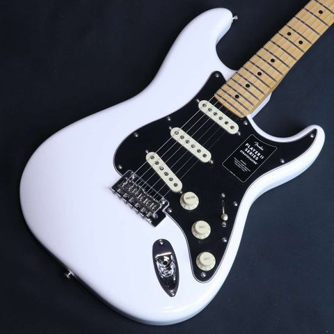 特典付き]Fender / Player II Stratocaster Maple Fingerboard Polar