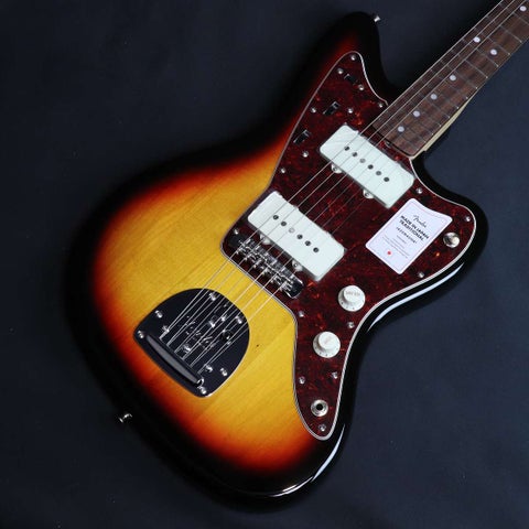 特典付き]Fender / Made in Japan Traditional 60s Jazzmaster