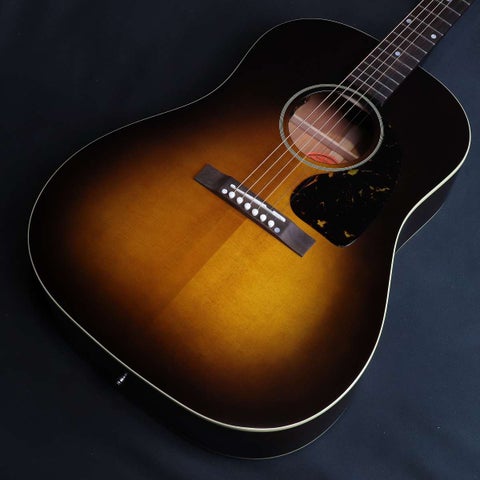 Epiphone / Inspired by Gibson Custom Tamio Okuda J-45 Washed