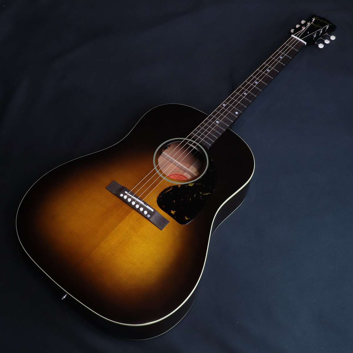 Epiphone / Inspired by Gibson Custom Tamio Okuda J-45 Washed
