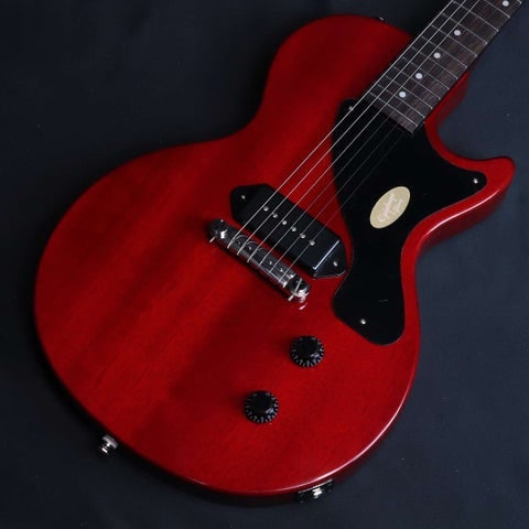 Epiphone / Inspired by Gibson Les Paul Junior Cherry エピフォン