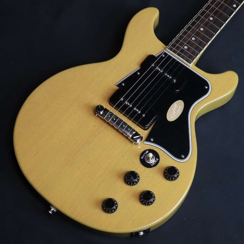 特典付き》Epiphone / Inspired by Gibson Les Paul Special Double