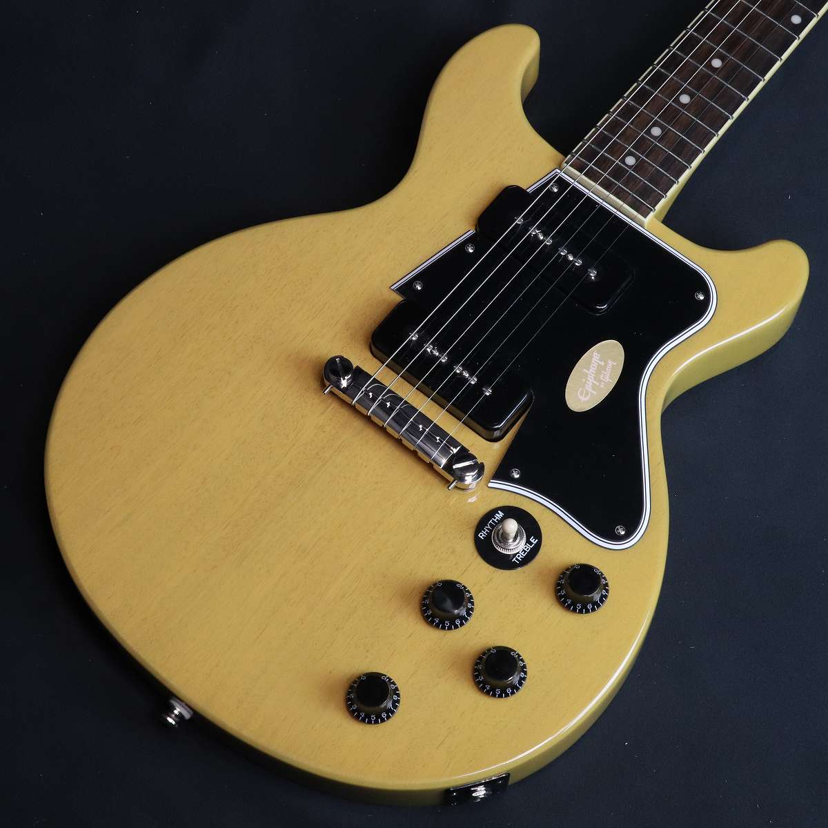 特典付き》Epiphone / Inspired by Gibson Les Paul Special Double