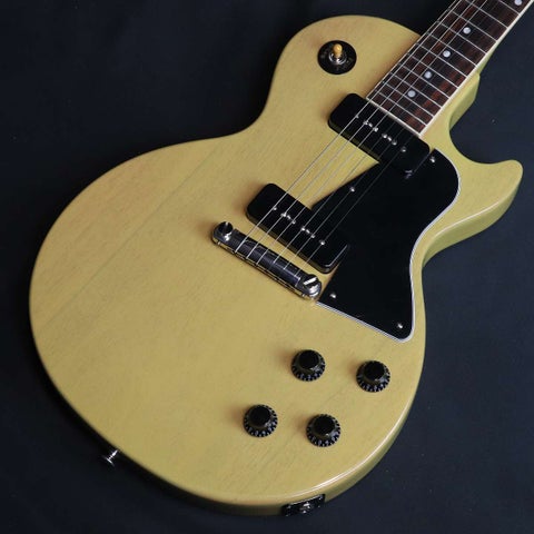 Gibson USA / Les Paul Special TV Yellow 【横浜店】【S/N:202260089】【3.27kg】