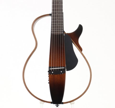 ヤマハ　サイレントギター　SLG200S TBS 美品中古 中古】YAMAHA / SLG200S TBS 【渋谷店】 | サイレント系 | イシバシ楽器