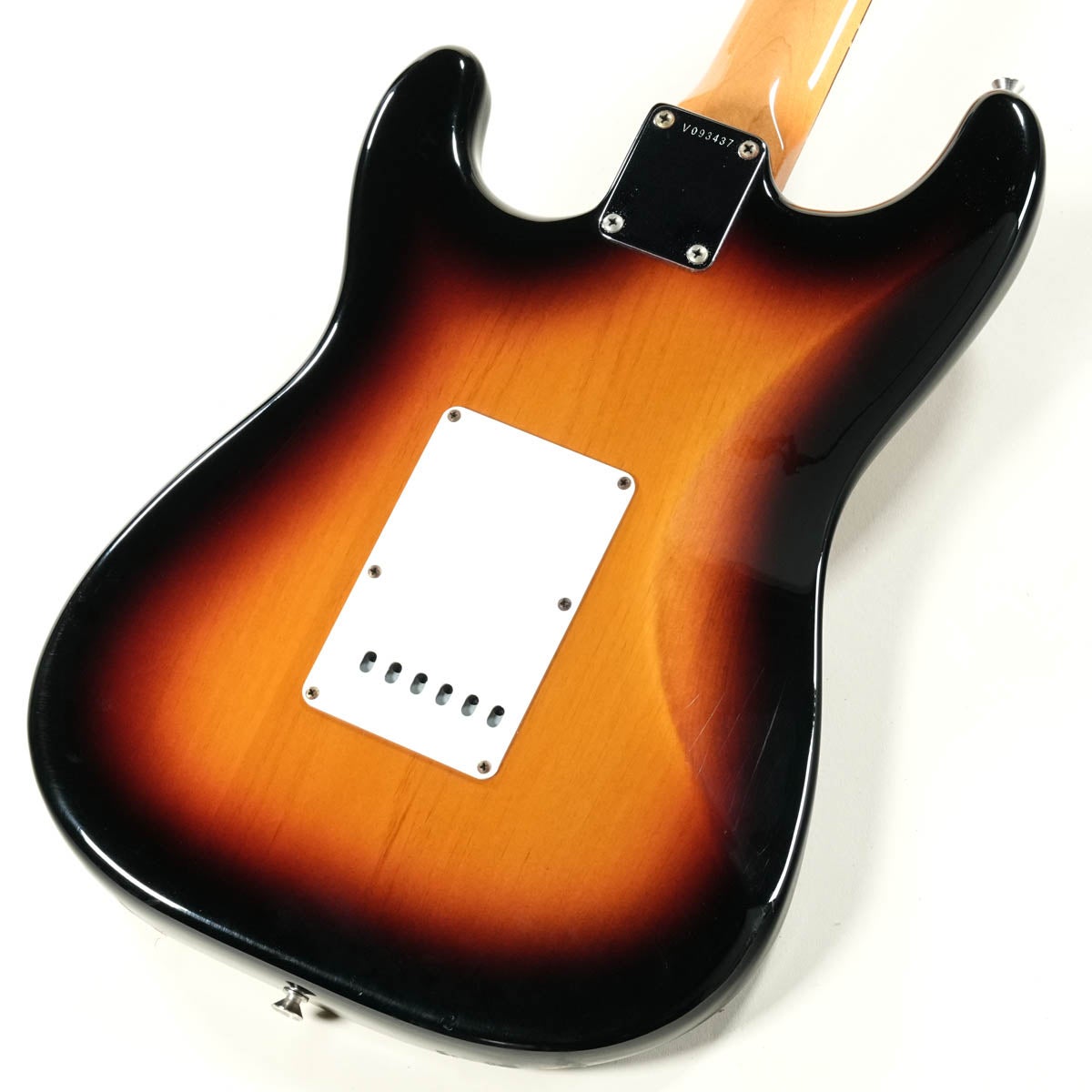 中古】Fender USA / American Vintage 62 Stratocaster 3-Color