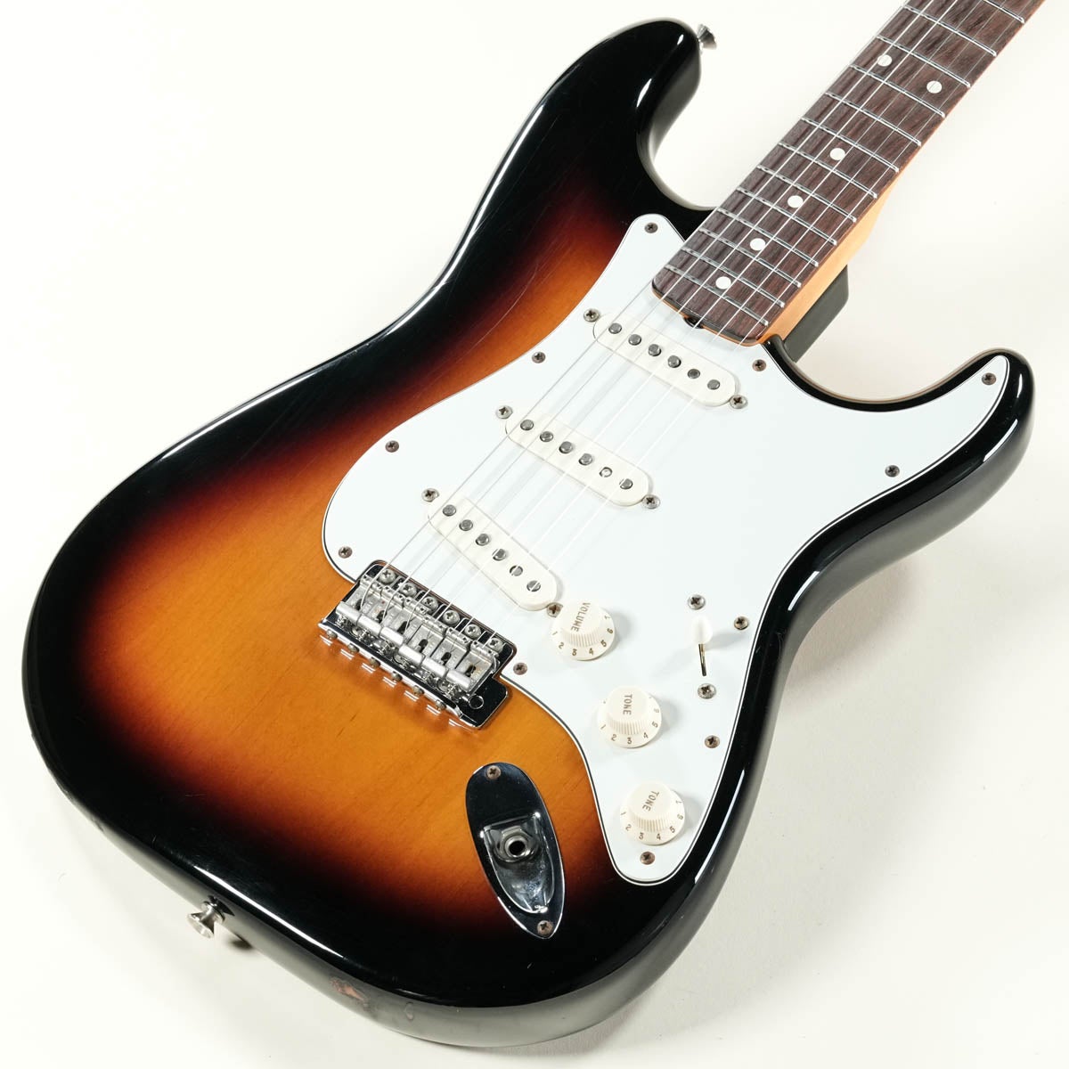 中古】Fender USA / American Vintage 62 Stratocaster 3-Color