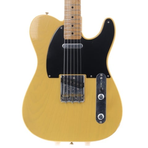 中古】Fender Custom Shop / Time Machine 1951 Nocaster Closet
