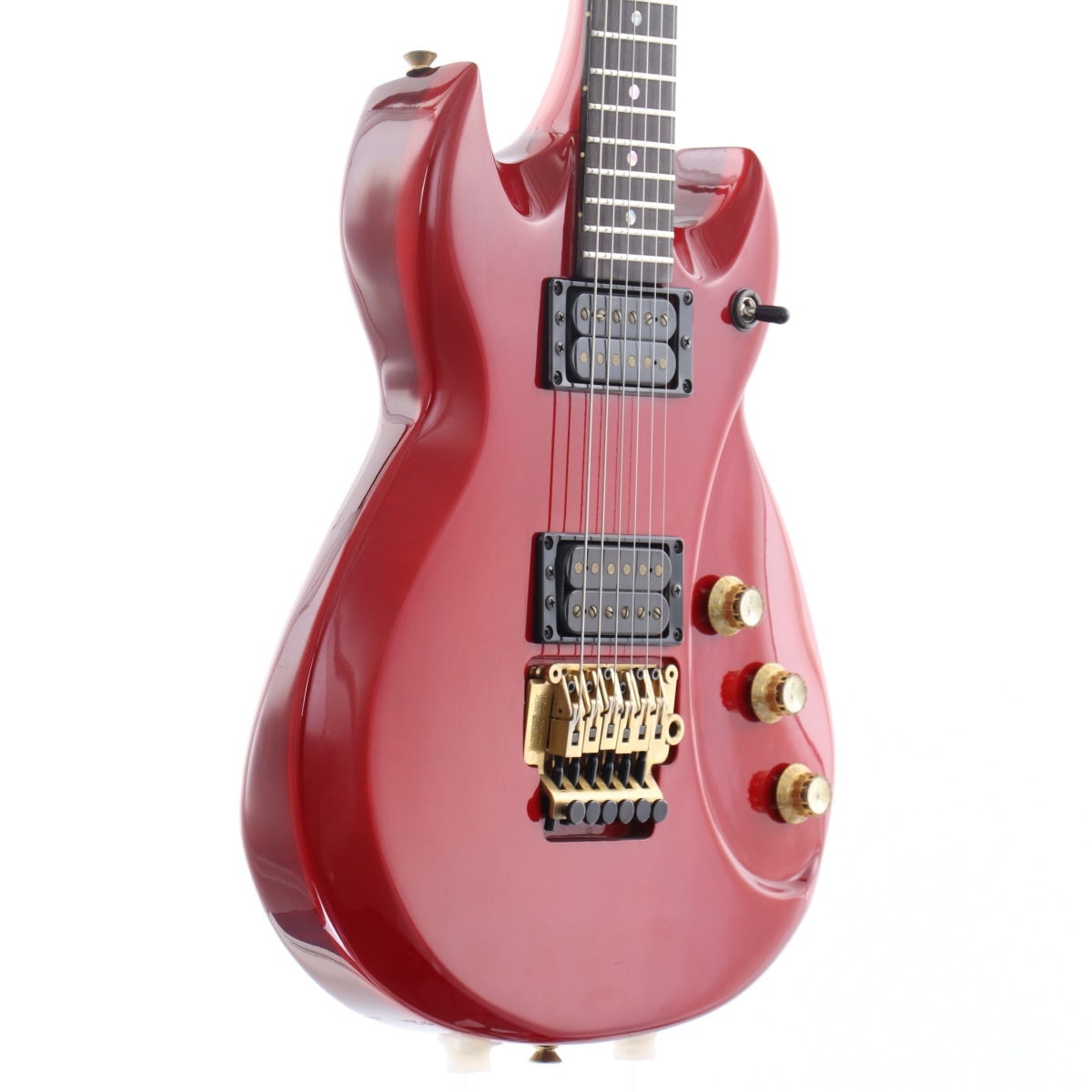 中古】YAMAHA / KK-1 北島健二 Model Cherry Red 【10月3日値下げしま