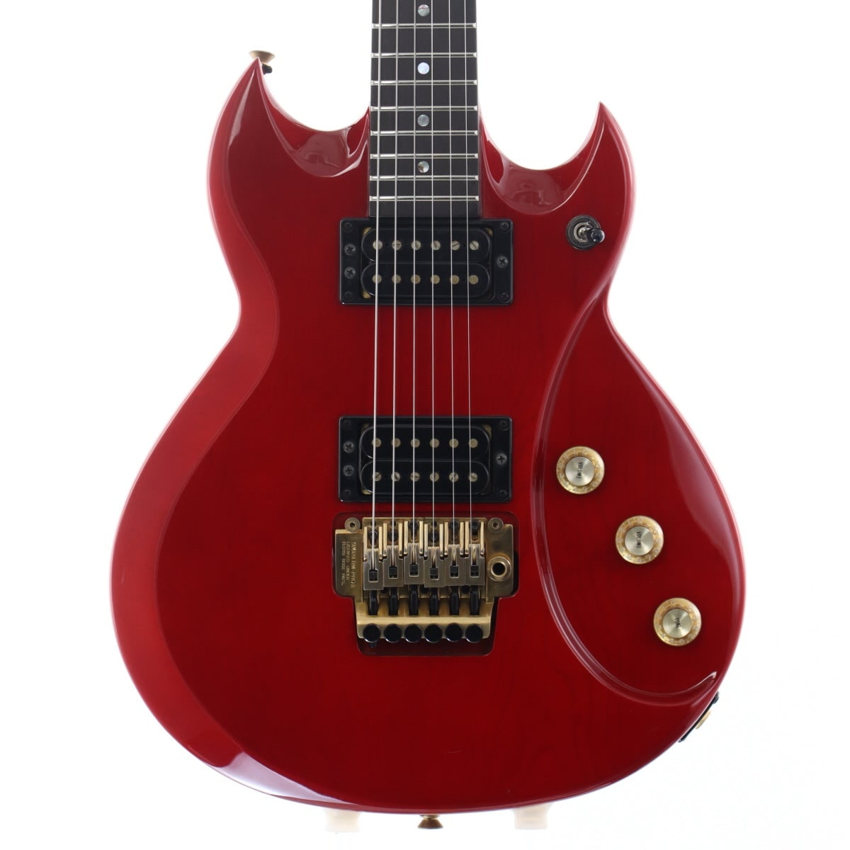 中古】YAMAHA / KK-1 北島健二 Model Cherry Red 【梅田店】【値下げ