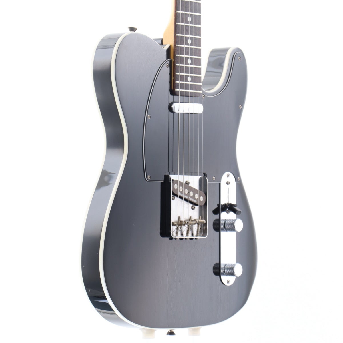 コ*ー様 希少 Fender Japan テレキャスターTL62B-22 / 布 中古】Fender Japan / TL62B-22 Mod Black 【梅田店】【7月16日値下げ