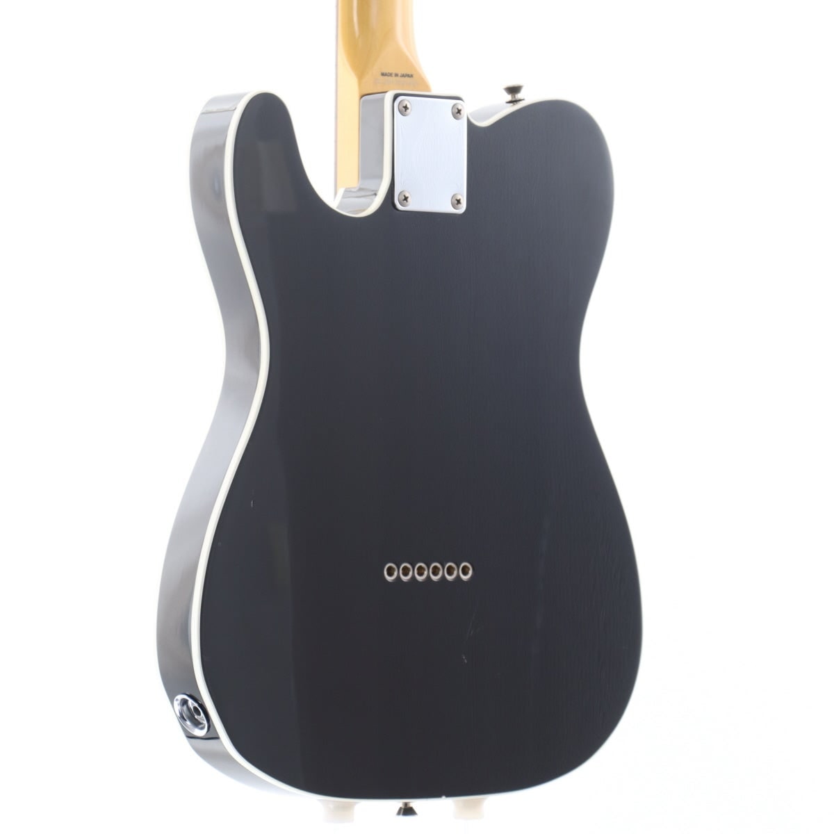中古】Fender Japan / TL62B-22 Mod Black 【梅田店】【7月16日値下げ