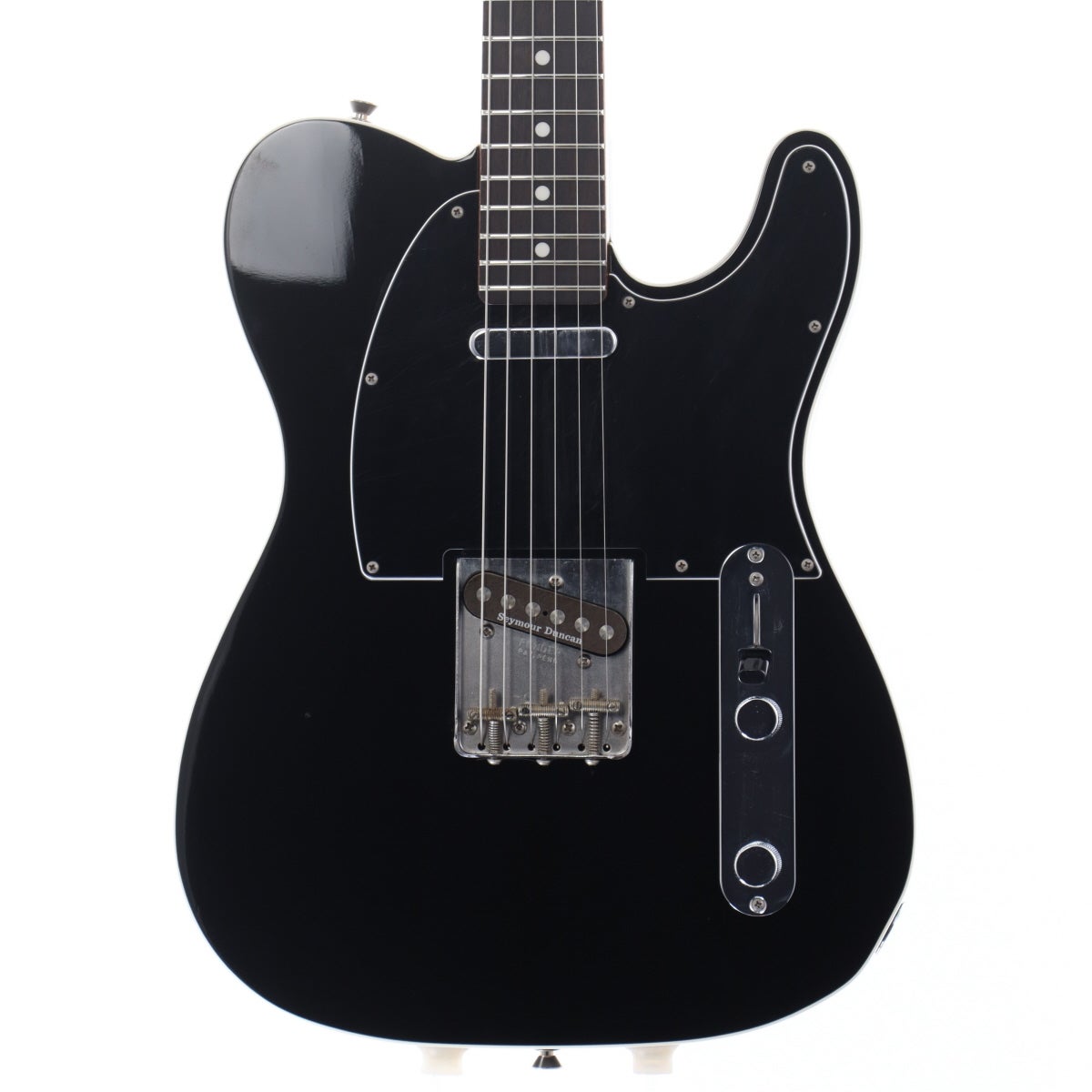 中古】Fender Japan / TL62B-22 Mod Black 【梅田店】【7月30日値下げ