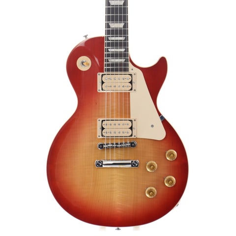中古】Gibson USA / Les Paul Standard 50s Double Trouble Vintage