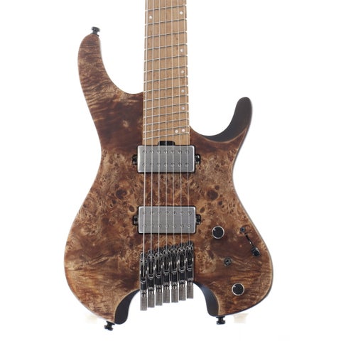中古】Ibanez / QX527PB Antique Brown Stained 【梅田店】 | ヘッド