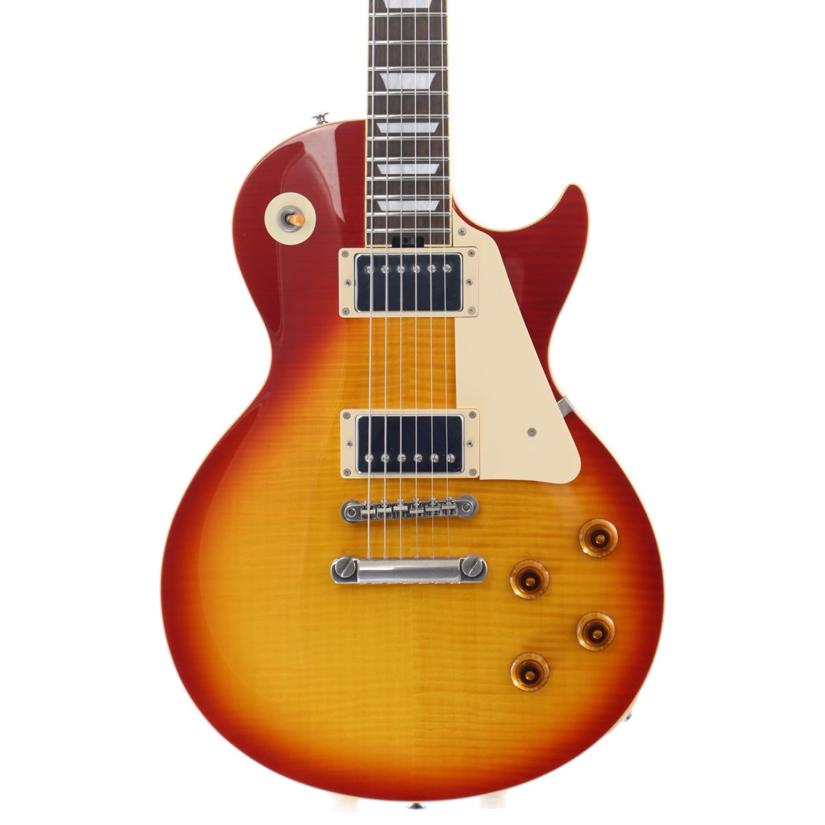 グレコ　EG-95　日本製　GRECO 中古】Greco / EG-95 Cherry Burst 【梅田店】 | レスポールタイプ