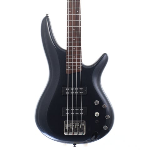 Ibanez 日本製 フジゲン フレットレス加工済 エレキベース ヒップショット ベース エレキベース フレットレスベース Ibanez 商品一覧｜イケベ楽器