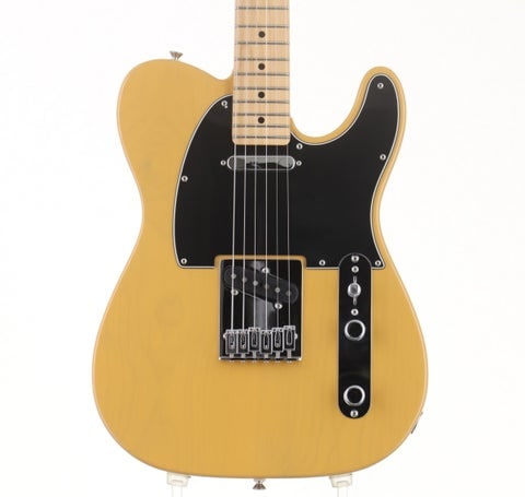 【中古】Fender / Player Series Telecaster Butterscotch Blonde Maple Fingerboard【3.94kg】【S/N:MX19168474】【横浜店】