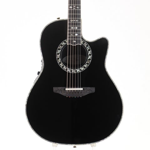 【中古】Ovation / 1769-ADII Al DiMeola Signature Model【S/N:619756】【横浜店】【値下げ】