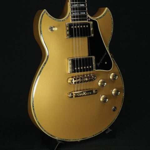 【中古】YAMAHA / SG-3000 Custom GL/Gold 1998 【名古屋栄店】